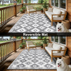 Outdoor Rug for Patio