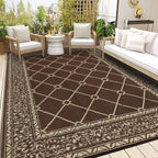 Outdoor Rug for Patio