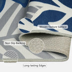 Outdoor Rug Jute Rugs Living Room Washable