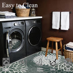 Outdoor Rug Jute Rugs Living Room Washable