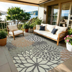 Outdoor Rug Jute Rugs Living Room Washable