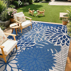 Outdoor Rug Jute Rugs Living Room Washable