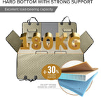Outdoor Rug Waterproof Large