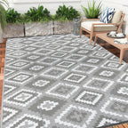 Plastic Outdoor Rugs Waterproof