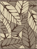 Waterproof Reversible Outdoor Rug