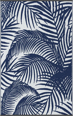 Waterproof Reversible Outdoor Rug