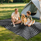 Waterproof Reversible Outdoor Rug