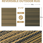 Outdoor Rug