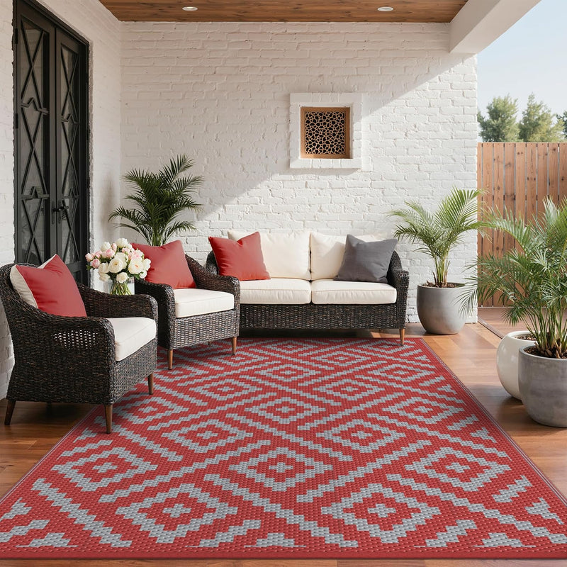 Outdoor Rug