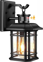 Outdoor Wall Lights Mains Powered Porch Light