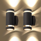 2 Pack Black