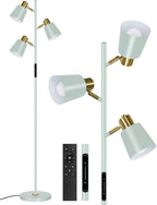 Outon LED Tree Floor Lamp 36W Dimmable Modern