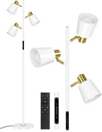 Outon LED Tree Floor Lamp 36W Dimmable Modern