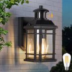 Outside Lights with Sensor Pir Dawn to Dusk