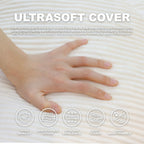 Oval Bean Bag for Adults Kids Teens Large