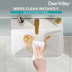 Oval Ceramic Countertop Basin 55.5x34.5x14CM