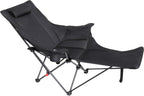 Oversized Folding Camping Chair (2 Pack)