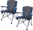 Navy Blue-2 Pack