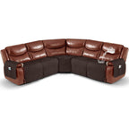 Oversized Sectional Recliner Sofa Covers