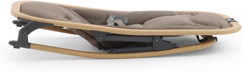 Oyster Home Rocker Mink