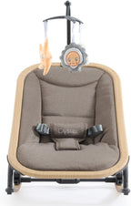 Oyster Home Rocker Mink
