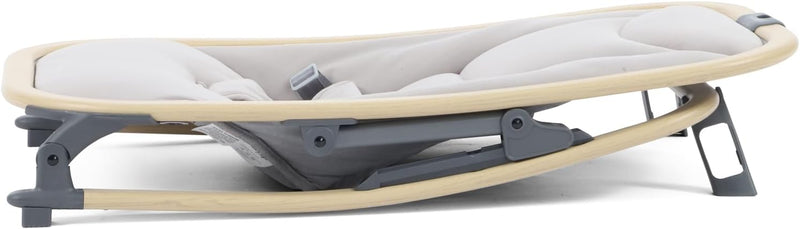 Oyster Home Rocker Mink