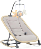 Oyster Home Rocker Mink