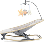 Oyster Home Rocker Mink
