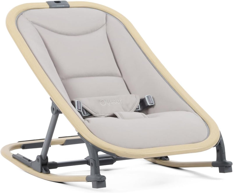 Oyster Home Rocker Mink