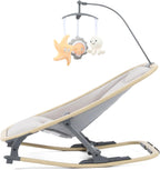 Oyster Home Rocker Mink