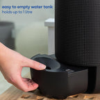 Ozone Free 750ML Day 2 in 1 Dehumidifier