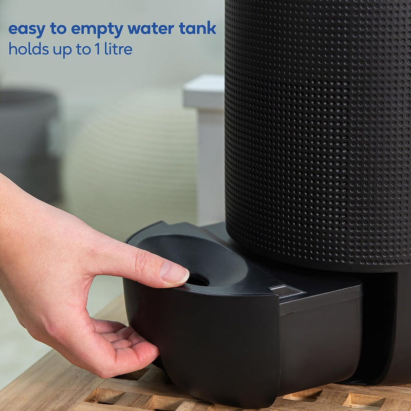 Ozone Free 750ML Day 2 in 1 Dehumidifier