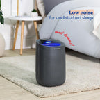 Ozone Free 750ML Day 2 in 1 Dehumidifier