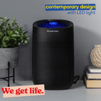 Ozone Free 750ML Day 2 in 1 Dehumidifier
