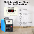 Ozone Generator Odour Eliminator for 300 M² Room