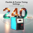 Ozone Generator Odour Eliminator for 300 M² Room