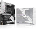 På'yta Gå'ówna Rog Strix B550-A Gaming
