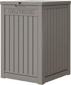 Package Delivery Box for Porch 48 Gallon Storage