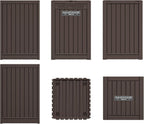 Package Delivery Box for Porch 48 Gallon Storage