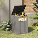 Package Delivery Box for Porch 48 Gallon Storage