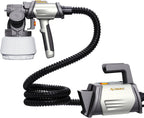 Paint Sprayer Shark800 Electric Fence with 1300ML Container