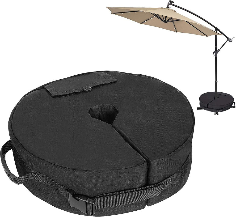 Parasol Base Weights Bag Up to 40KG