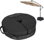 Parasol Base Weights Bag Up to 40KG