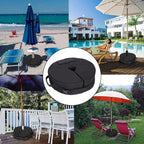 Parasol Base Weights Bag Up to 40KG