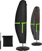 Parasol Cover Waterproof