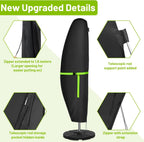 Parasol Cover Waterproof
