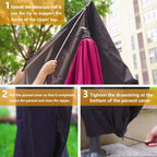 Parasol Cover Waterproof