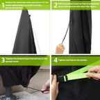 Parasol Cover Waterproof
