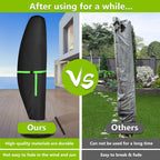 Parasol Cover Waterproof