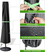 Parasol Cover Waterproof